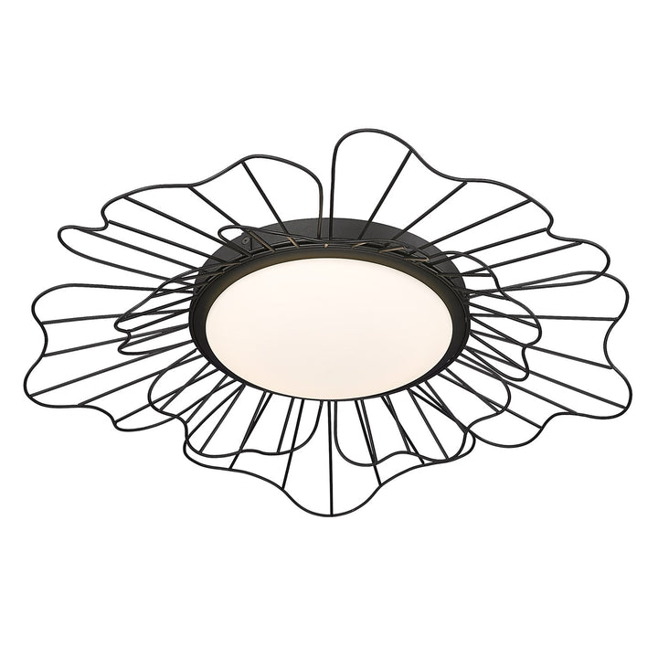 Flush Mount - 24in by Golden