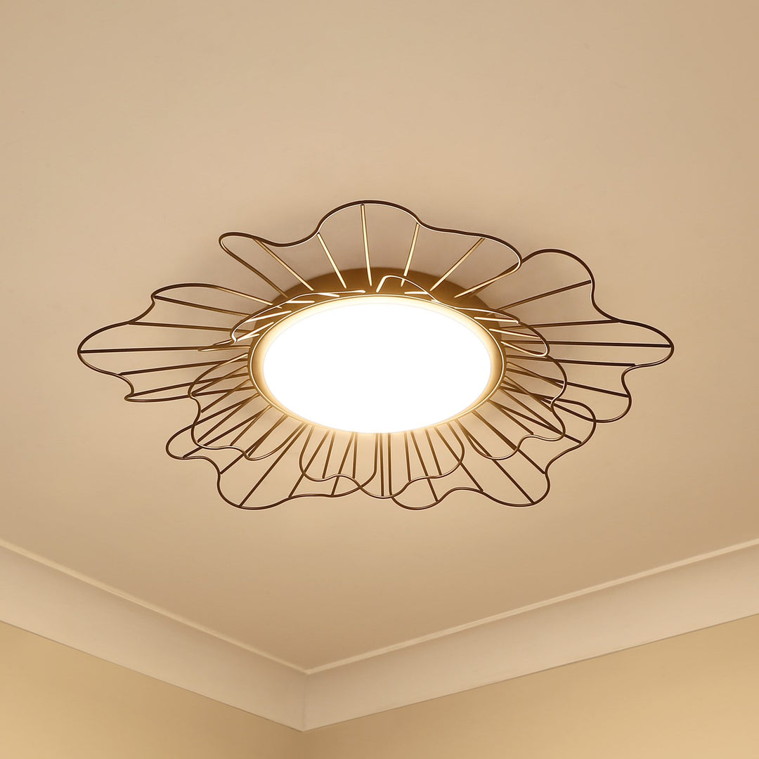 Flush Mount - 24in