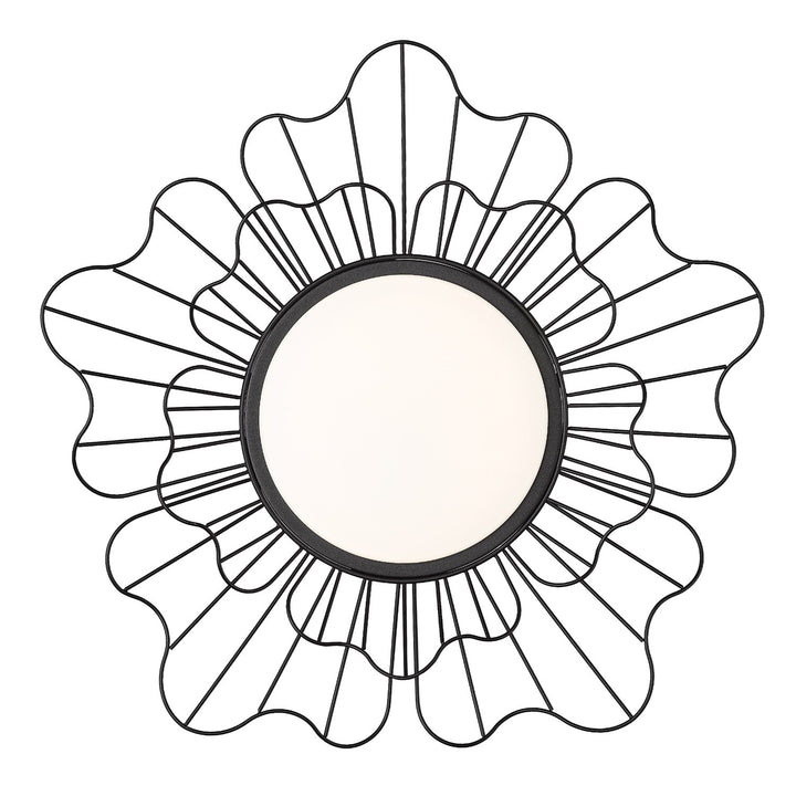 Flush Mount - 24in