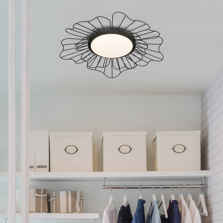 Flush Mount - 24in