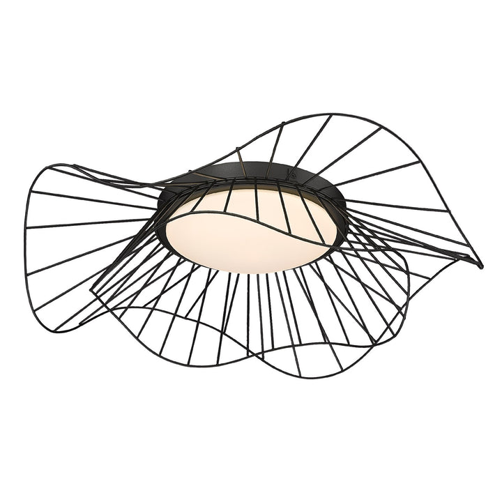 Flush Mount - 24in