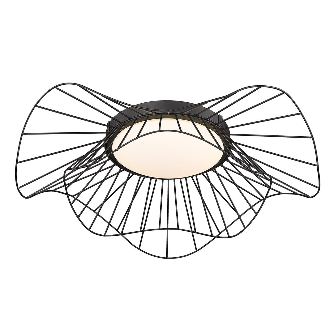 Flush Mount - 24in
