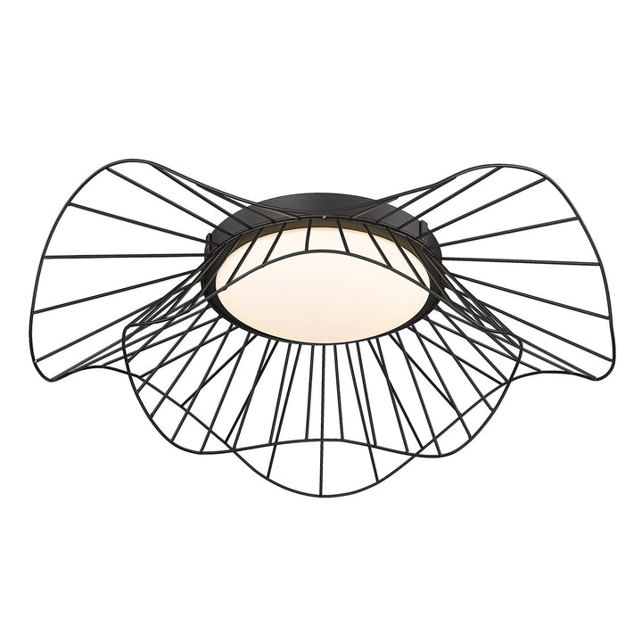 Flush Mount - 24in