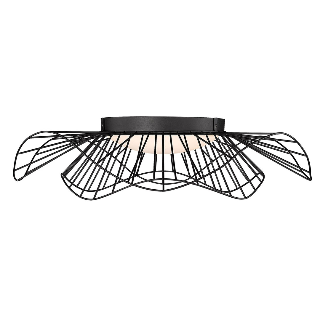 Flush Mount - 24in