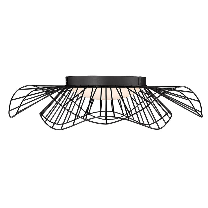 Flush Mount - 24in
