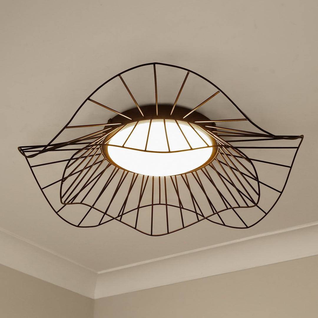 Flush Mount - 24in