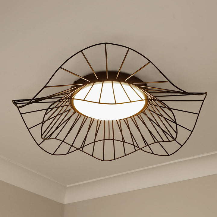 Flush Mount - 24in