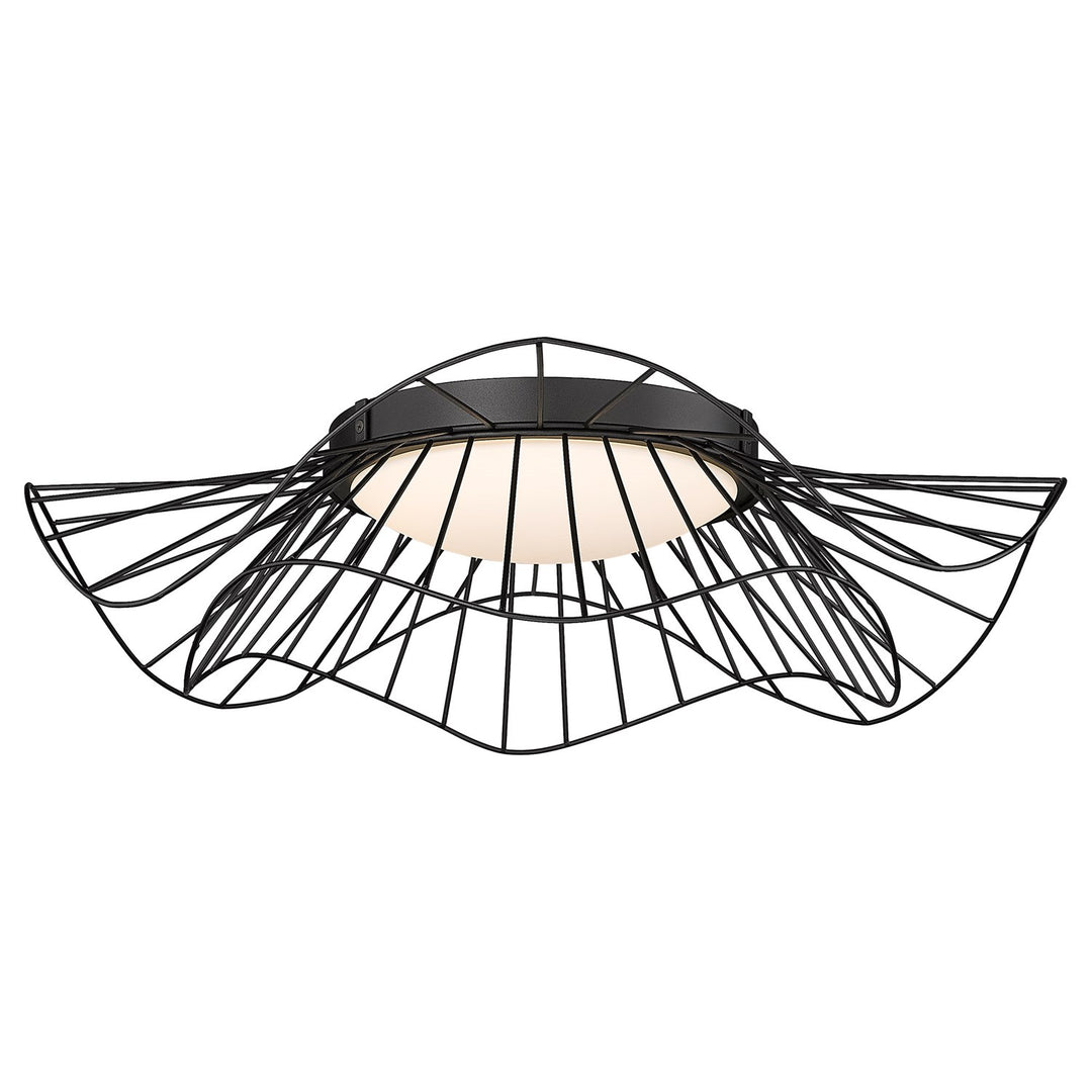 Flush Mount - 24in