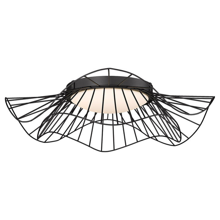 Flush Mount - 24in