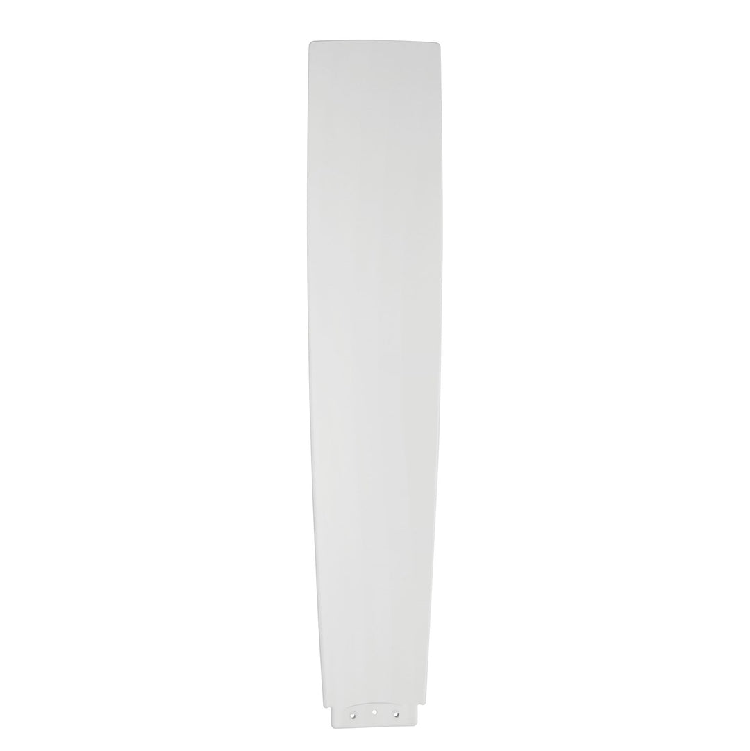 62in Inspo Indoor/Outdoor in White w/ White Blades