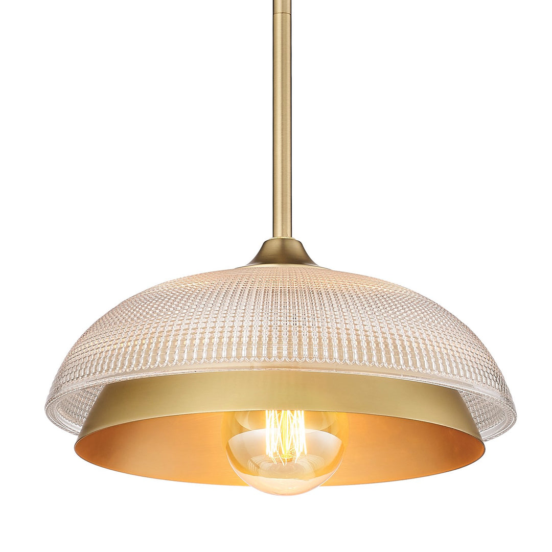 6 Light Chandelier