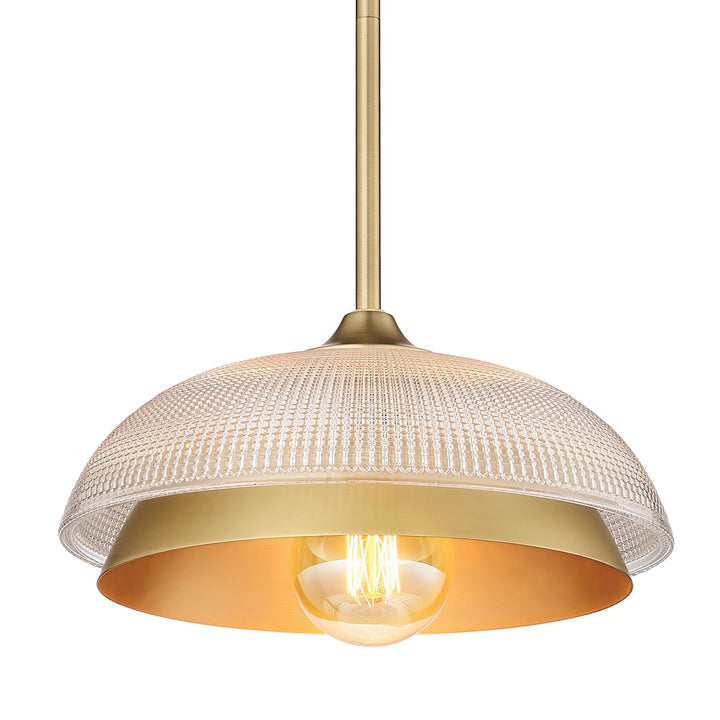 6 Light Chandelier