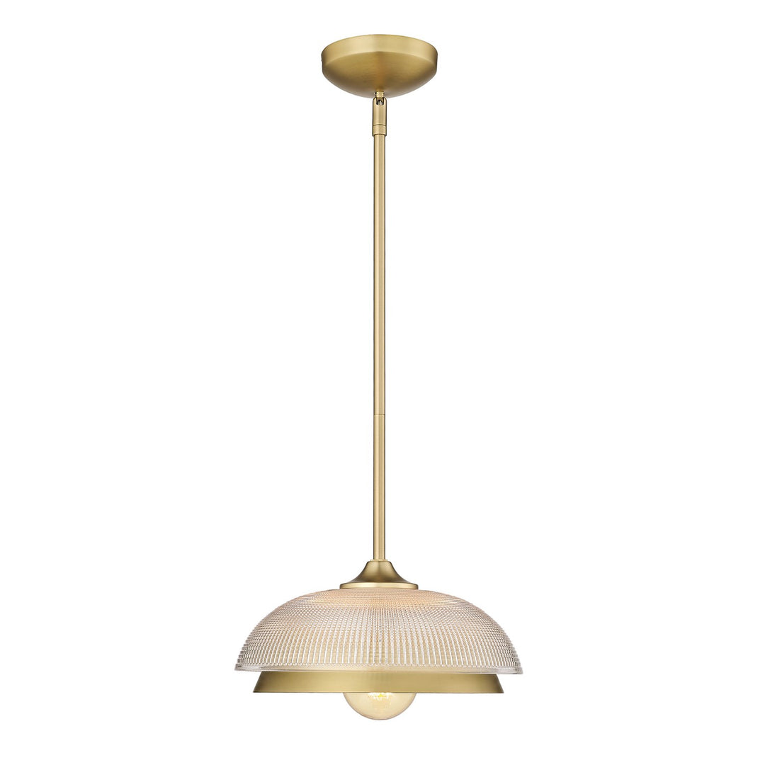 6 Light Chandelier