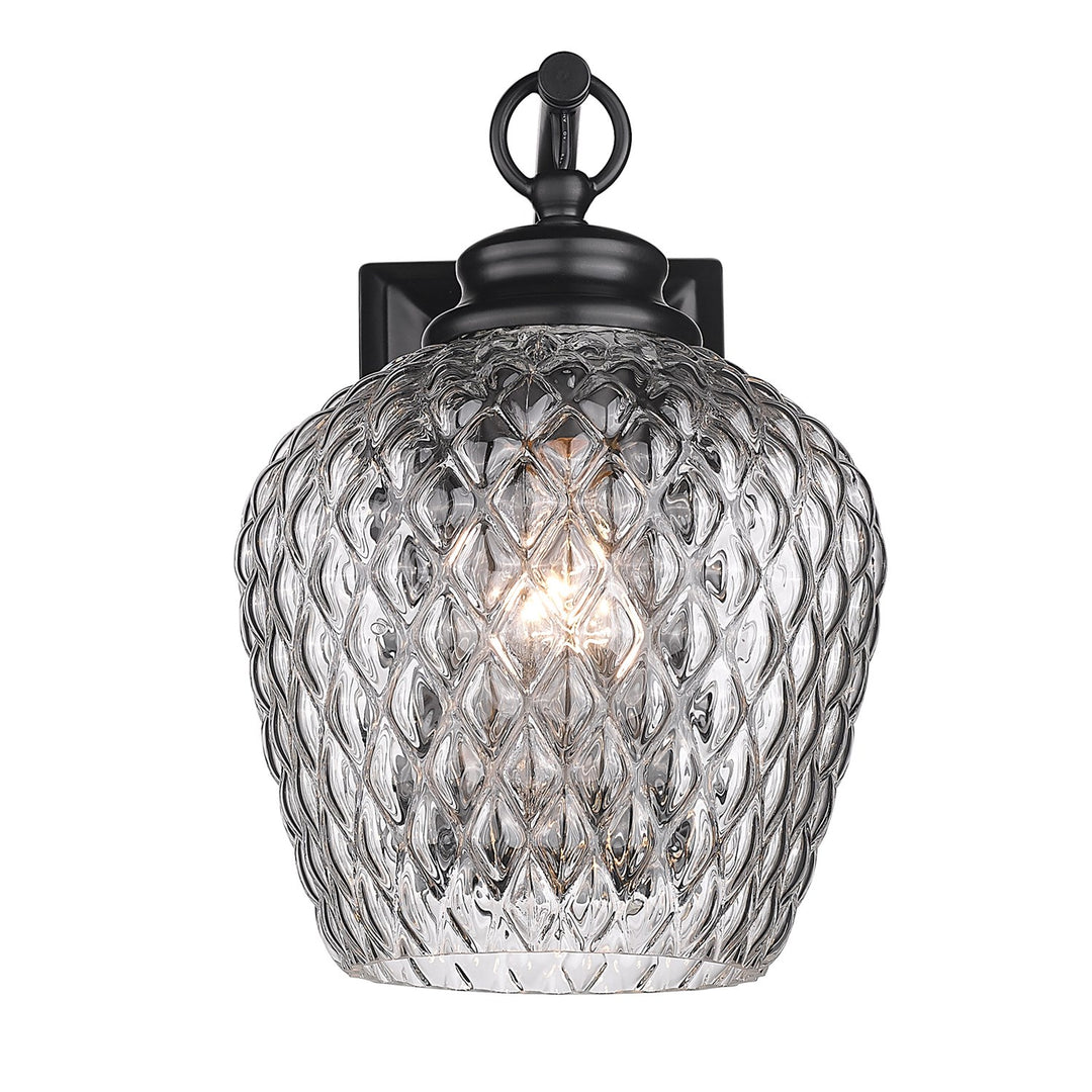 1 Light Wall Sconce