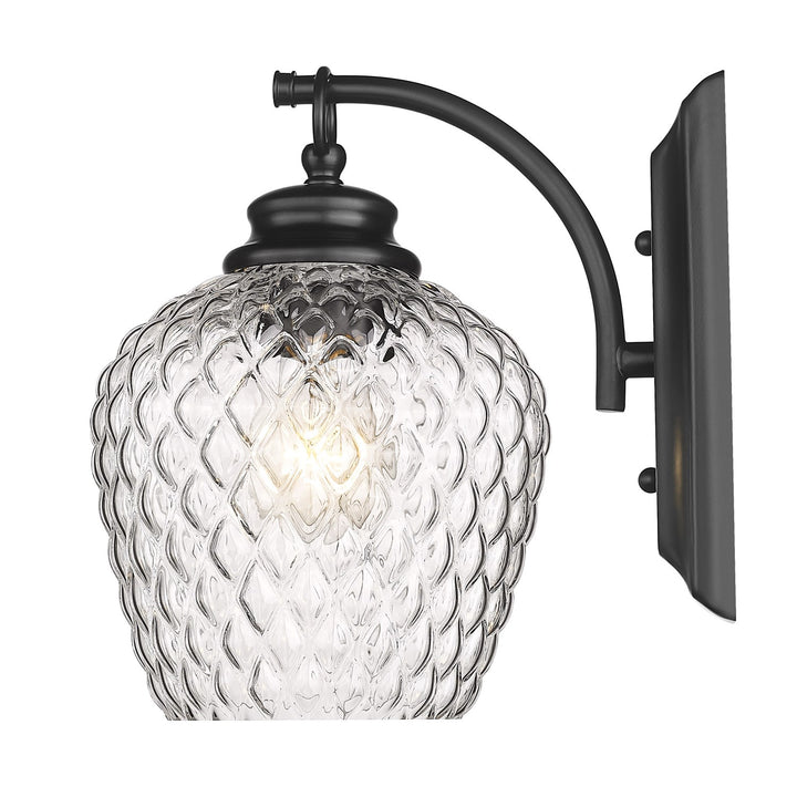 1 Light Wall Sconce