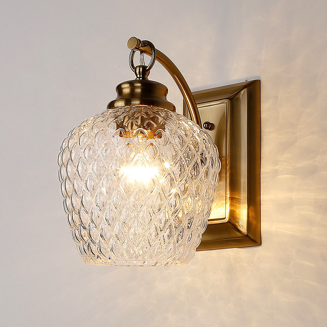 3 Light Bath Vanity