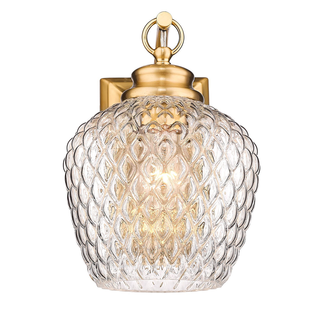 3 Light Bath Vanity