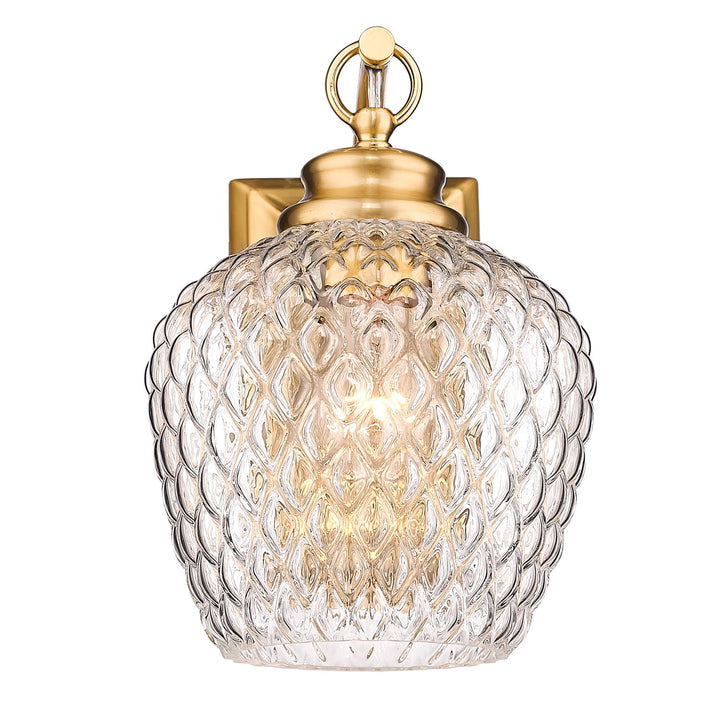 3 Light Bath Vanity
