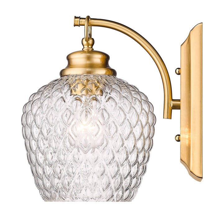 3 Light Bath Vanity