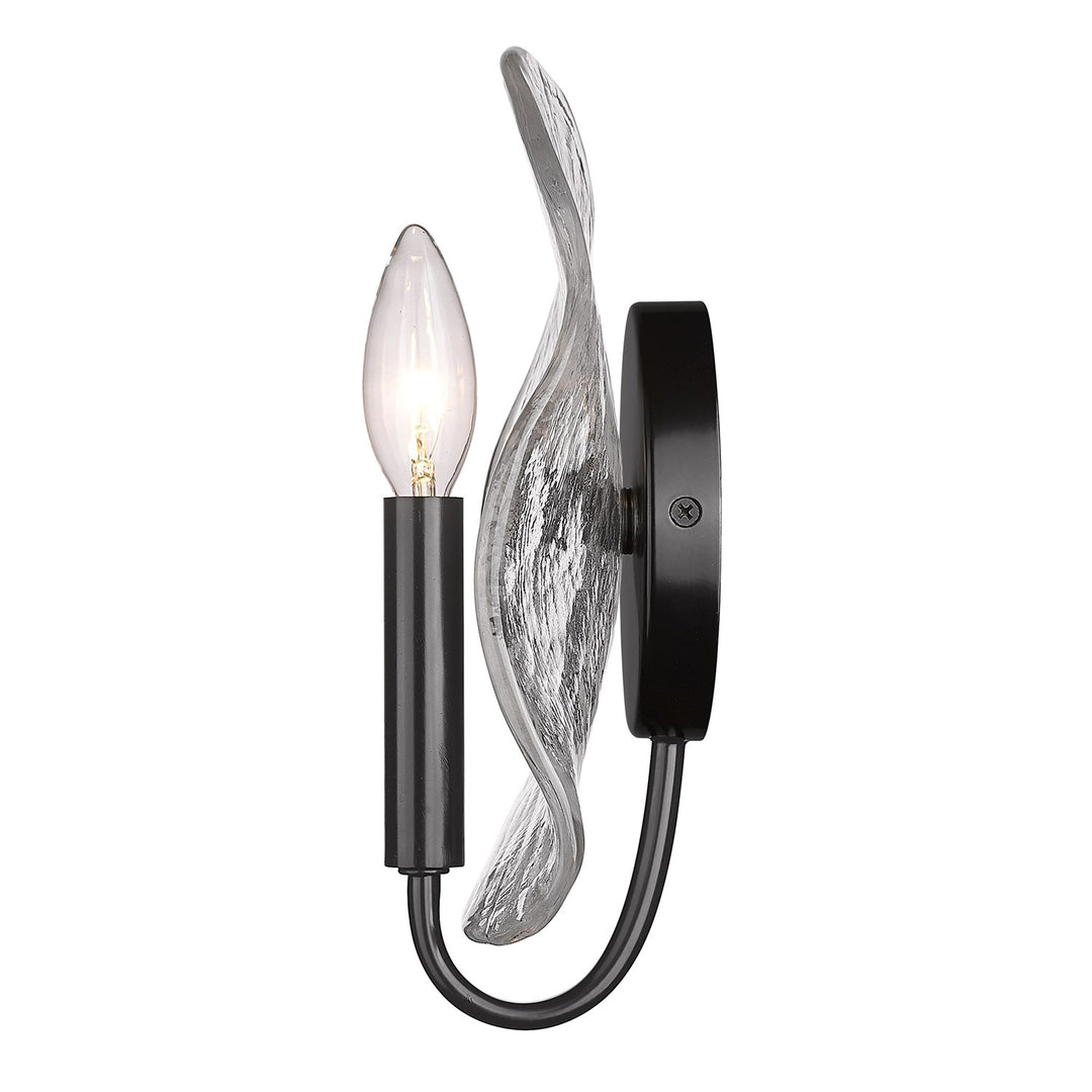 1 Light Wall Sconce