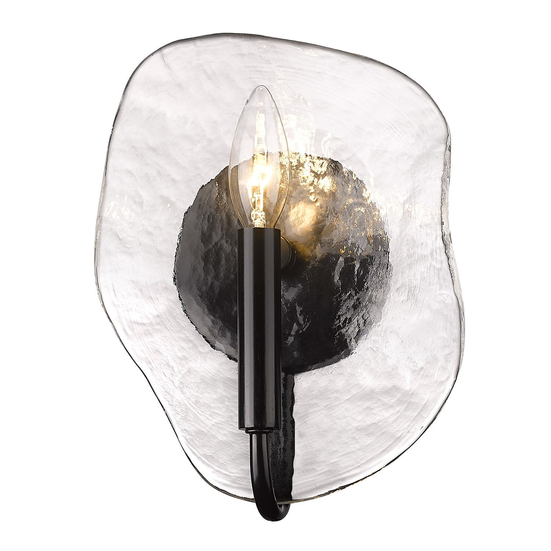 1 Light Wall Sconce