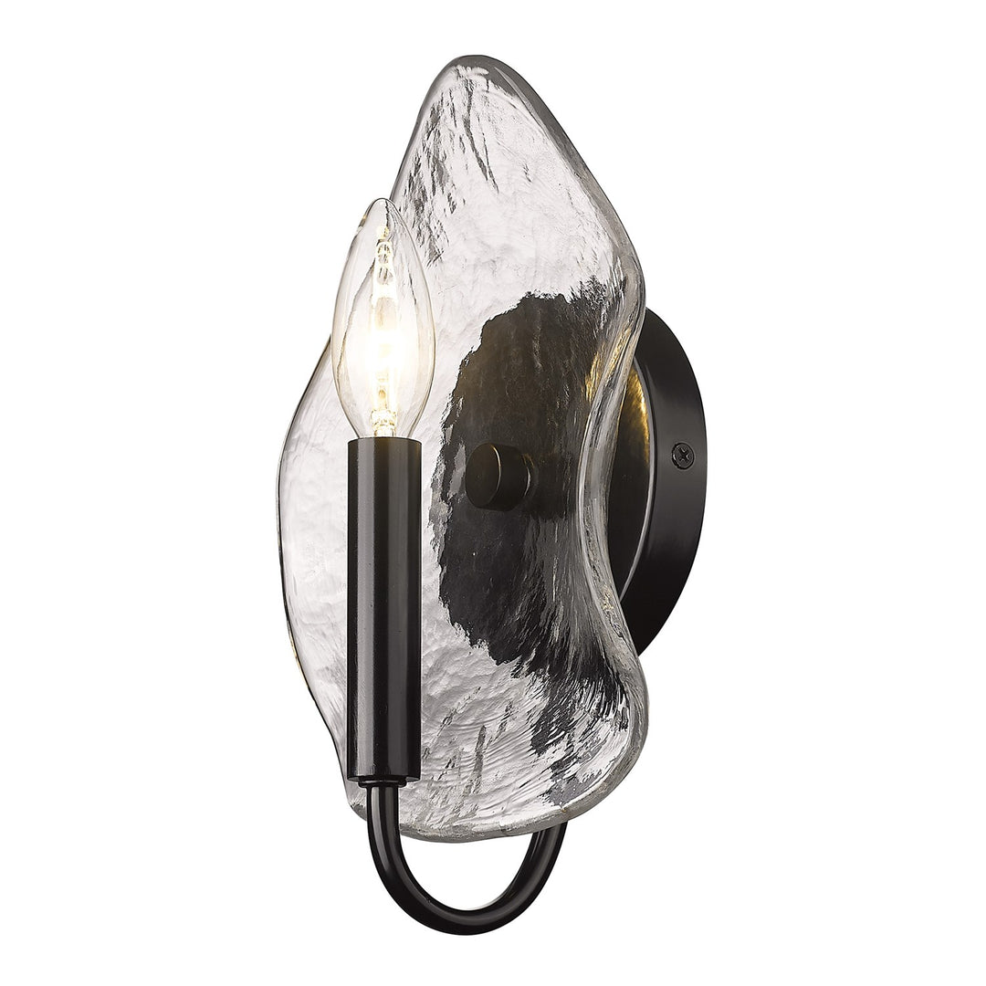 1 Light Wall Sconce