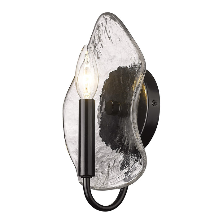 1 Light Wall Sconce