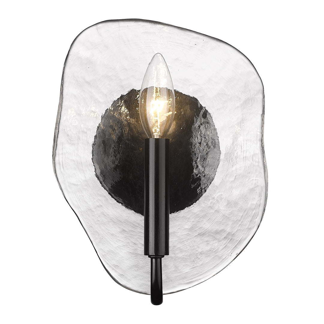 1 Light Wall Sconce