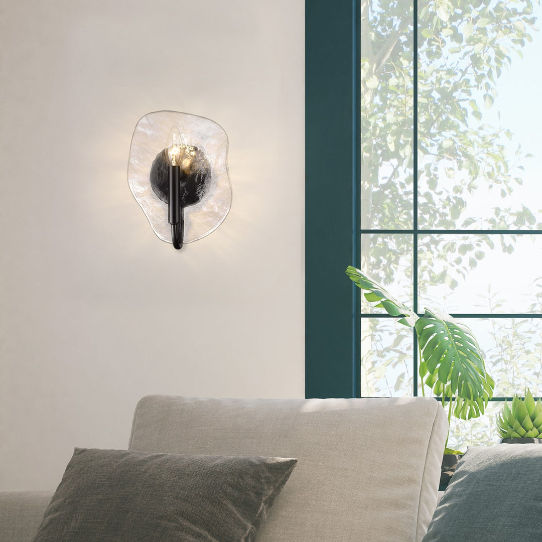 1 Light Wall Sconce