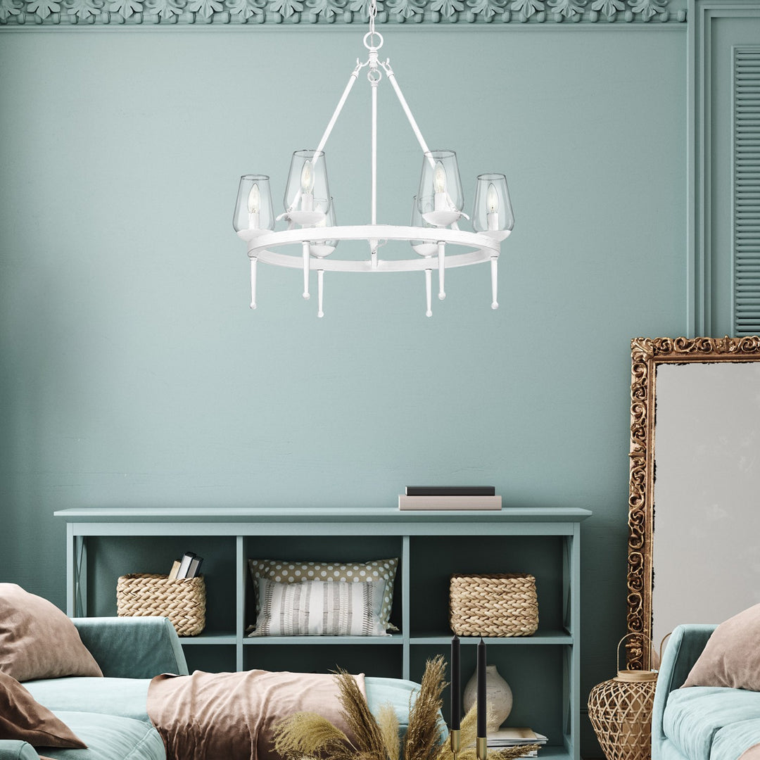 Flush Mount