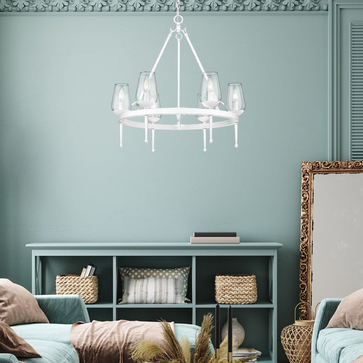 Flush Mount