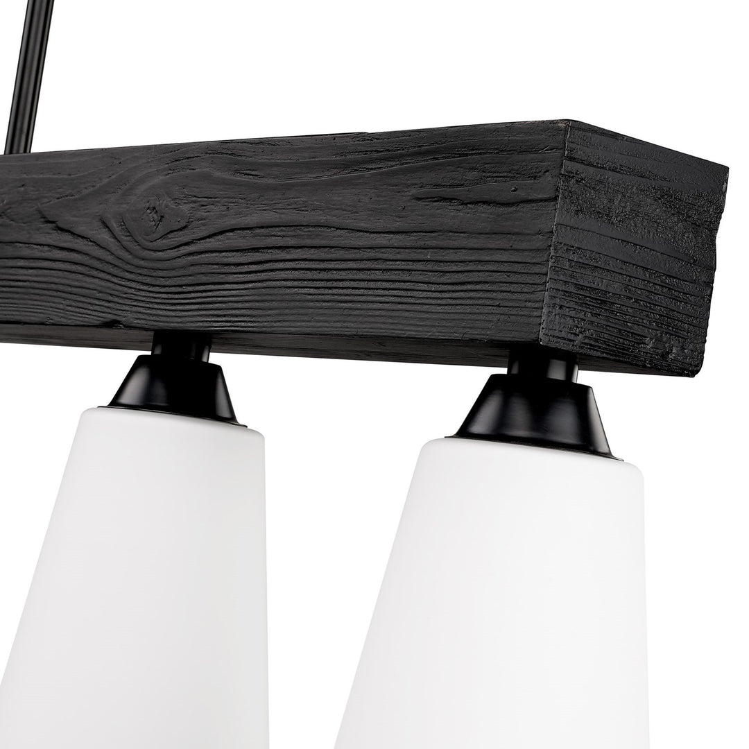 5 Light Chandelier