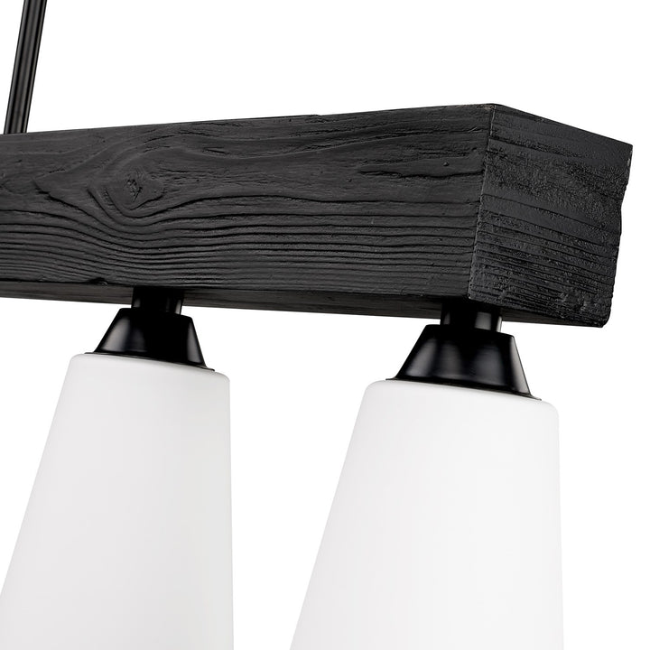 5 Light Chandelier