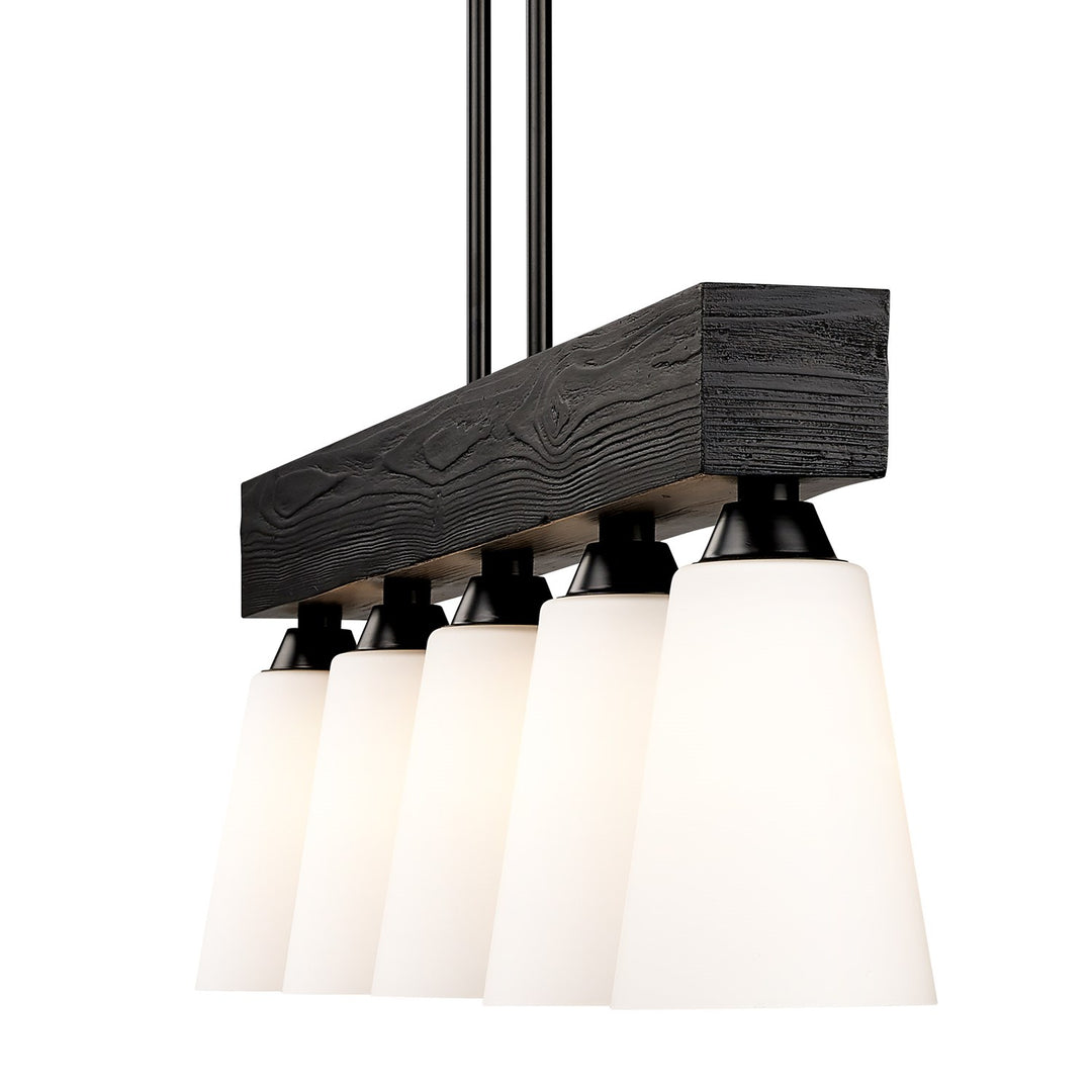 5 Light Chandelier
