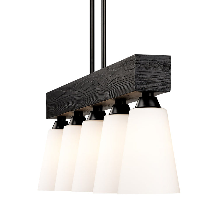 5 Light Chandelier