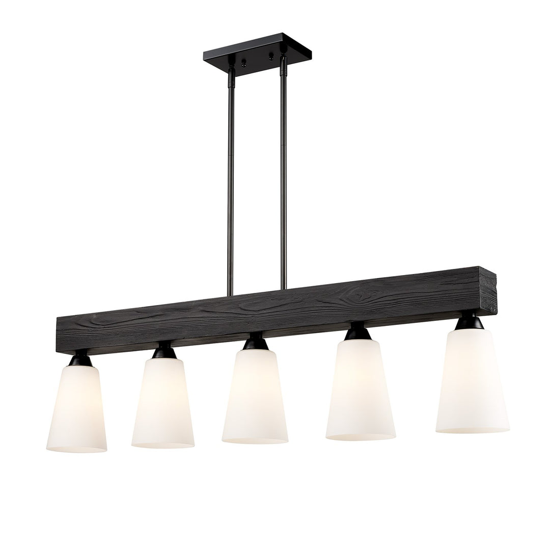 5 Light Chandelier