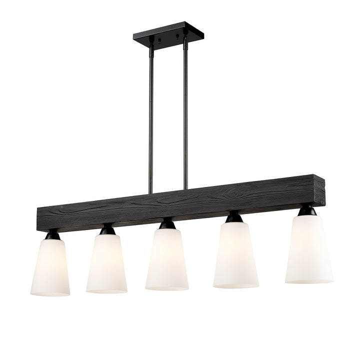 5 Light Chandelier