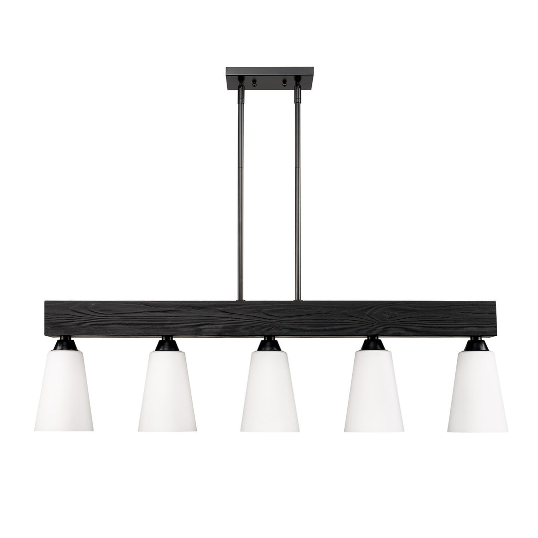 5 Light Chandelier