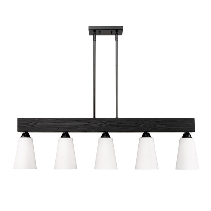 5 Light Chandelier