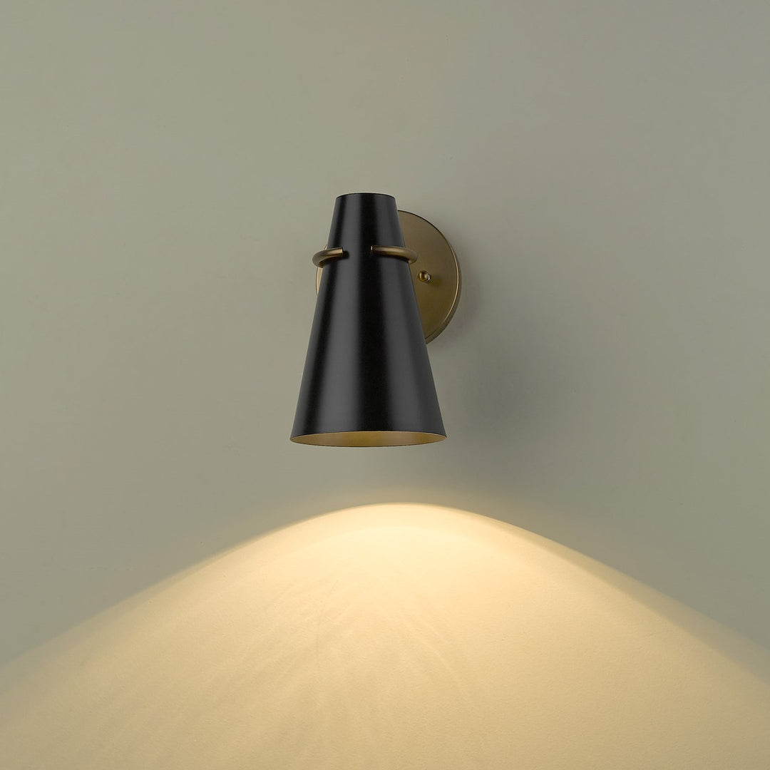 1 Light Wall Sconce