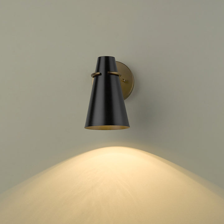 1 Light Wall Sconce