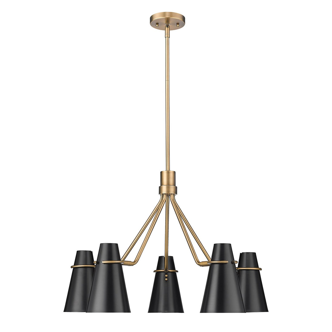 5 Light Chandelier