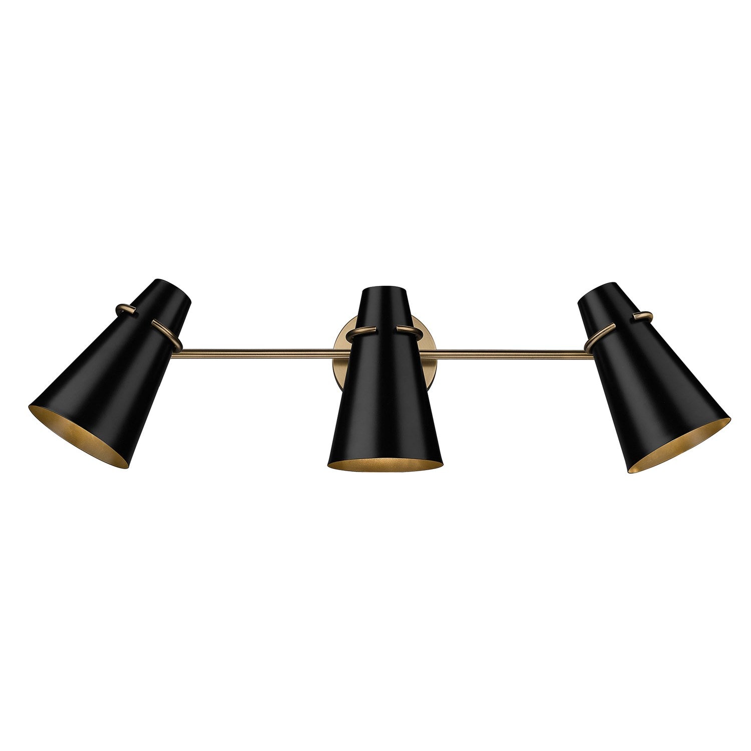 3 Light Bath Vanity