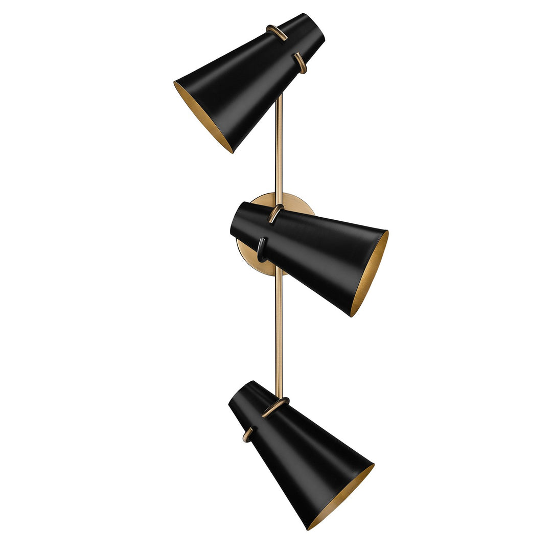 3 Light Bath Vanity