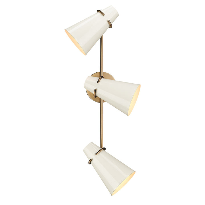 1 Light Wall Sconce