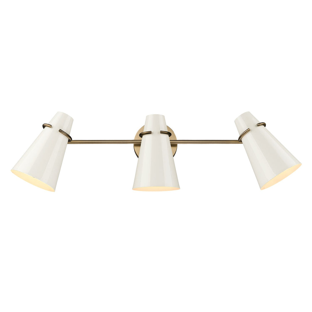 1 Light Wall Sconce