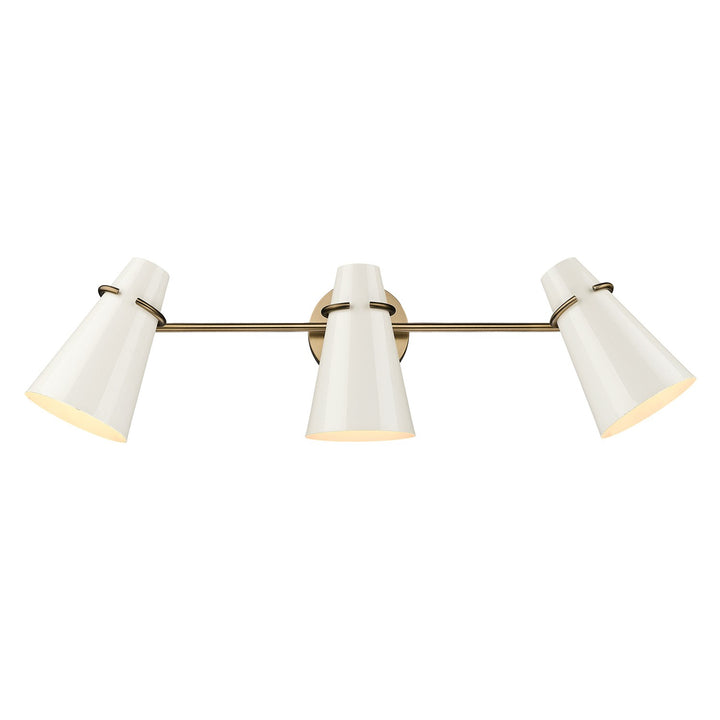 1 Light Wall Sconce