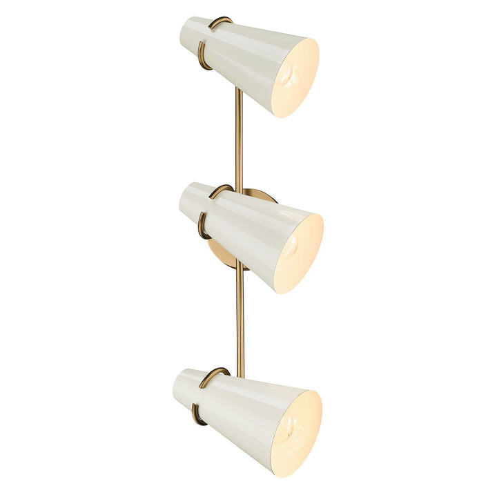 1 Light Wall Sconce