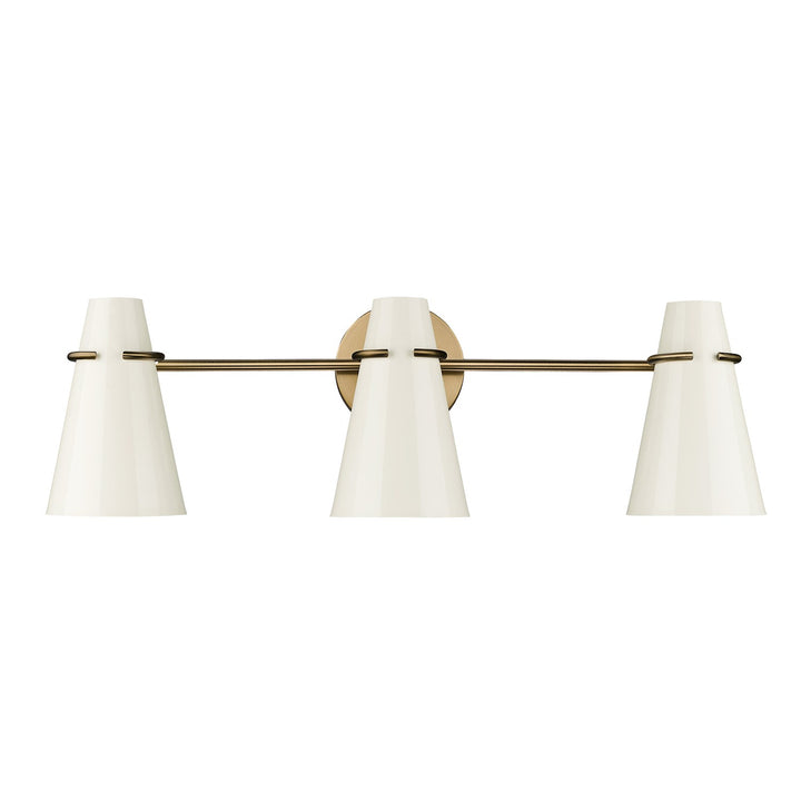 1 Light Wall Sconce