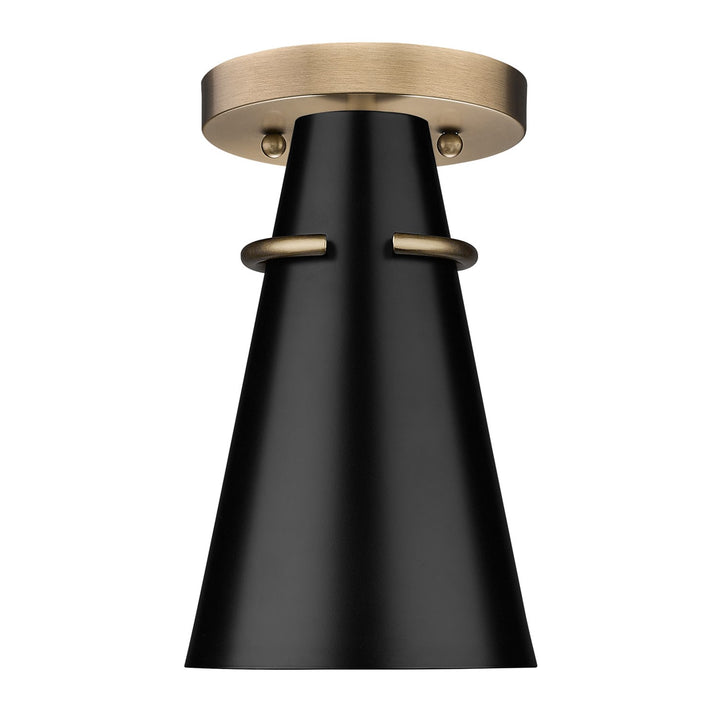 1 Light Wall Sconce